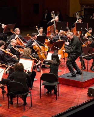 Jurassic Park In Concert With The Reno Philharmonic