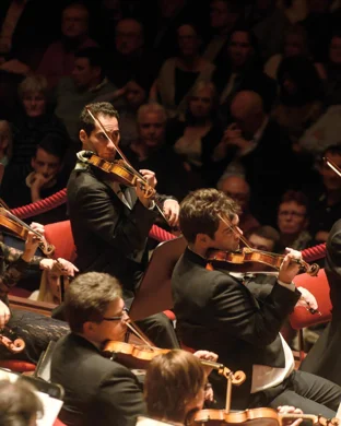 Reno Philharmonic: Harry Potter and the Prisoner of Azkaban In Concert