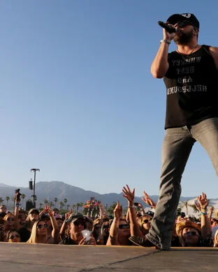 Country 'N The City: Midland & Pecos and The Rooftops