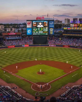 Reno Aces vs. Sacramento River Cats