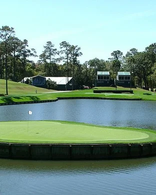American Century Championship