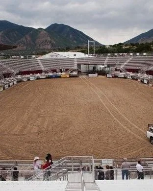 Truckee Pro Rodeo & Eli Young Band