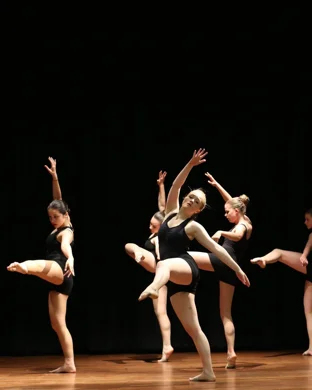 Reno Dance Company: The Nutcracker